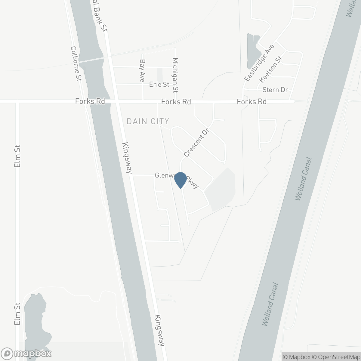 105 GLENWOOD PARKWAY, Welland, Ontario L3B 5M7